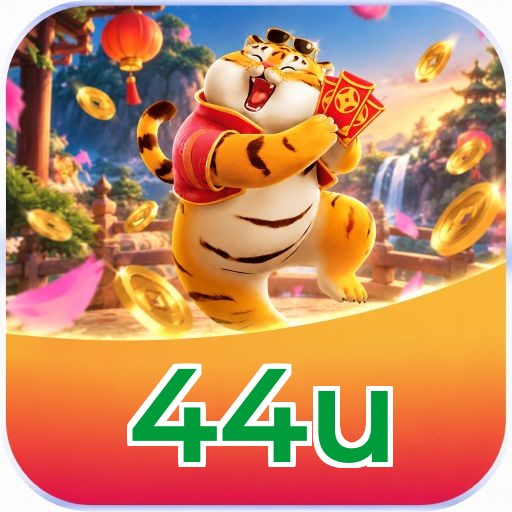 44u Loteria Mega-Sena