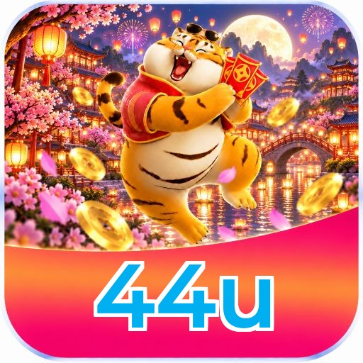 44u Logo
