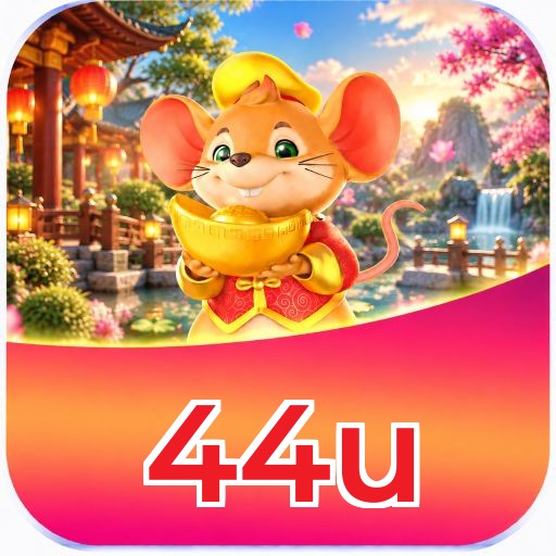 44u Logo