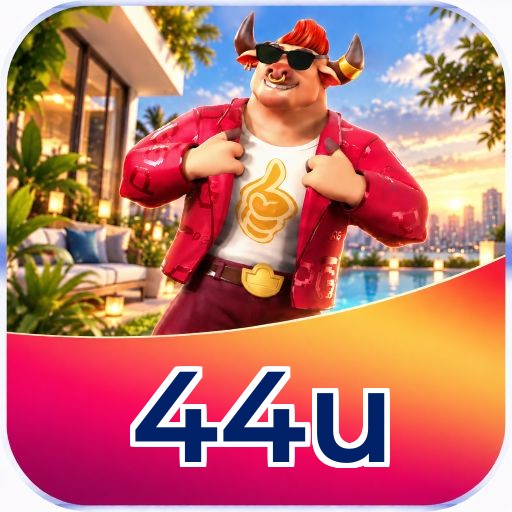 44u Logo
