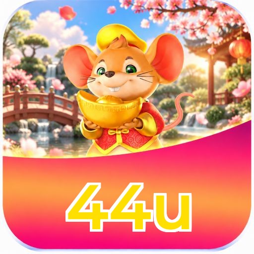 44u Logo