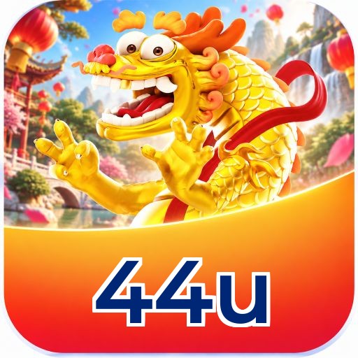 44u Baixar - Logo oficial download seguro