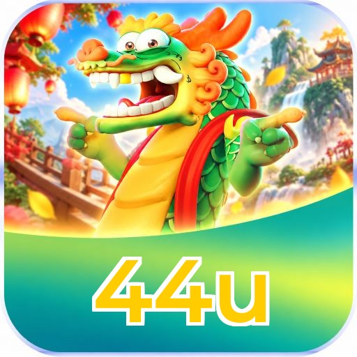 Slots online da 44u com jackpots progressivos