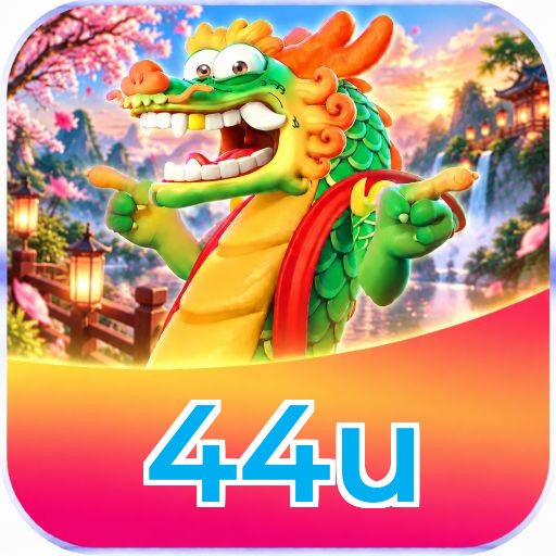 44u Logo