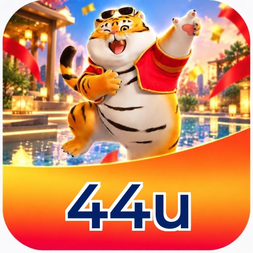 44u Logo