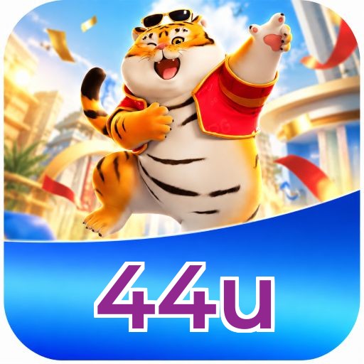 44u Logo