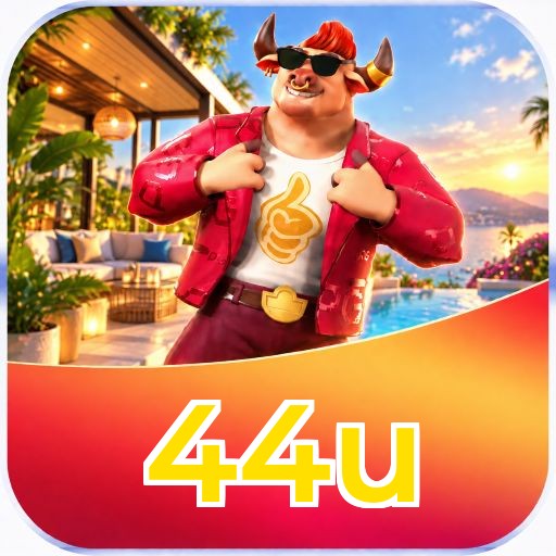 44u Logo