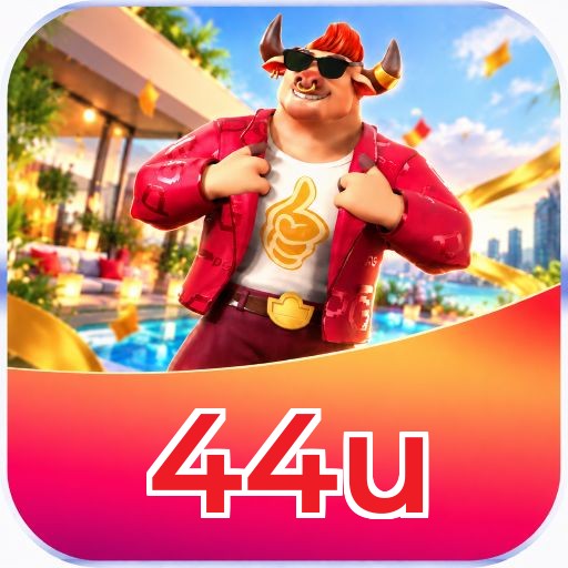 44u Logo
