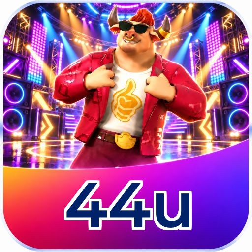 44u Logo