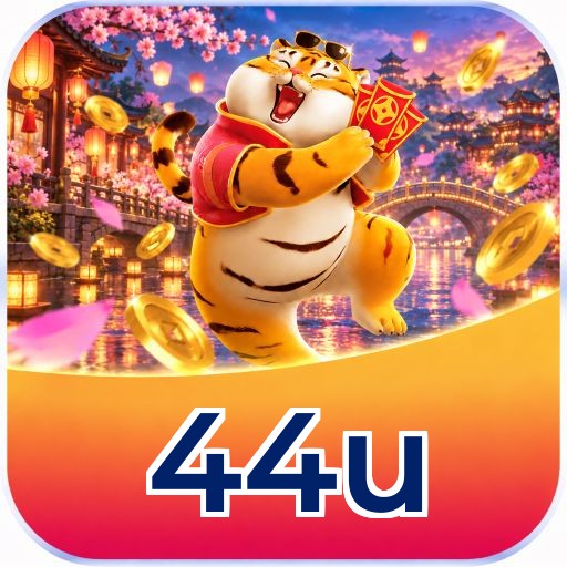 44u Logo