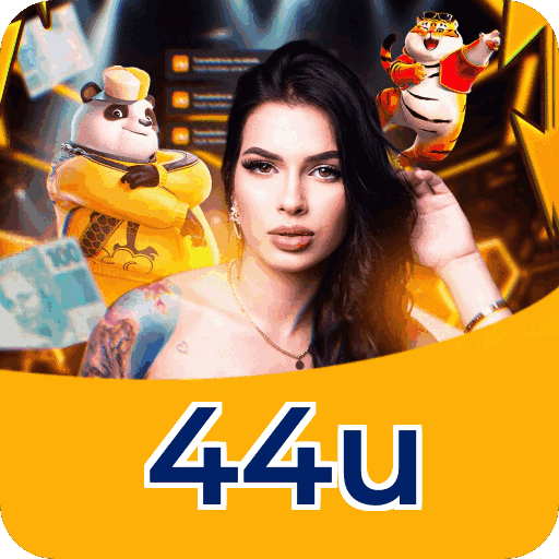 44u PIX instantâneo Brasil - Depósito e saque em minutos 24/7