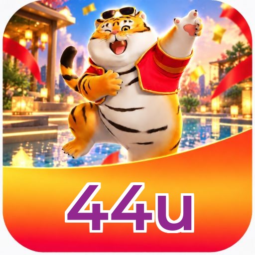 44u Logo